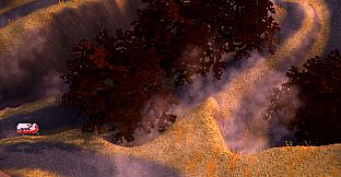 Summit Drive a game by Luke Kim