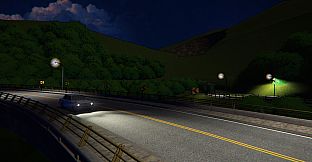 Red Needel: Racing Line
