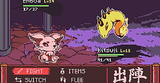 Dokimon Quest: II