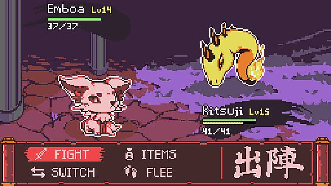 Dokimon Quest: II