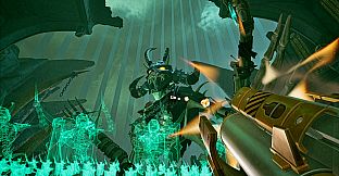 Serious Sam: Shatterverse