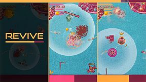 Tubetastic: World Splashfest