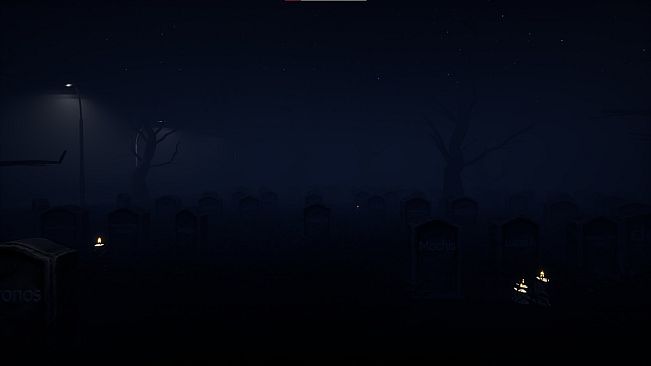 Infinitum: The Backrooms Story