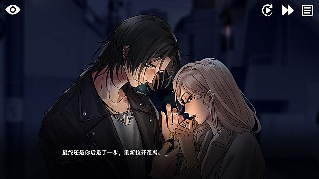 Miss Mantis 螳螂小姐