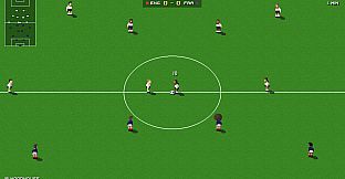 No Stars Football