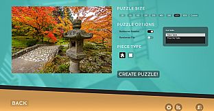 Jigsaw Puzzle Dreams - Scenic Pack