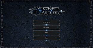 Invisible Archery