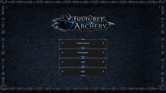 Invisible Archery