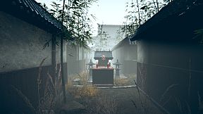 河神：沉溺之流