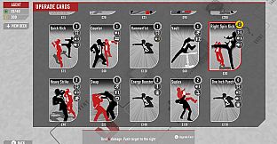 Fights in Tight Spaces (Prologue)