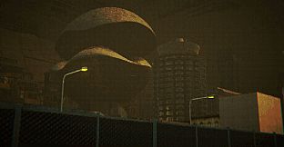 Lullabies Made of Static