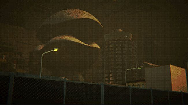 Lullabies Made of Static