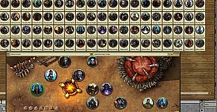 Fantasy Grounds - Fantasy Token Collection - Adventurer 01