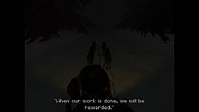 That Which Gave Chase