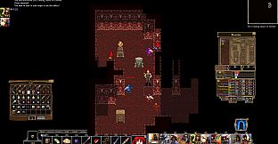 Dungeons of Dredmor: Conquest of the Wizardlands