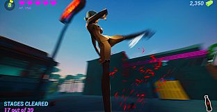 Hot Blood - Naked Outfits