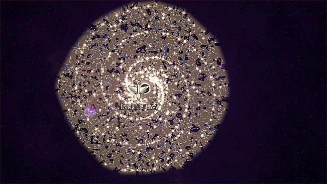 Imperium of the Stars