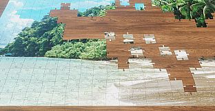 Puzzle Together: Around the World