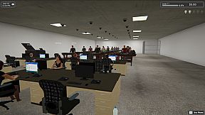 Scam Centre Simulator: Under Kingdom