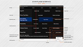 Zoom Player : Steam Edition