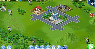 Mayor Match: City Builder & Match-3