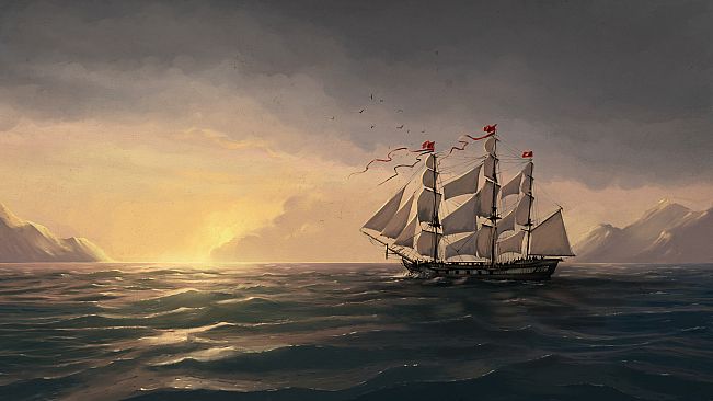 Naval Action - Hercules