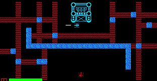 Tiger Tank 59 Ⅰ A-Gun MP060