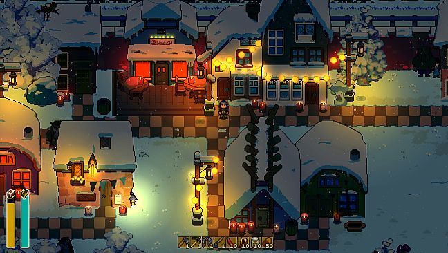 ChildStory 2: Say Cheese!