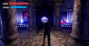 Necropolis of the Angels