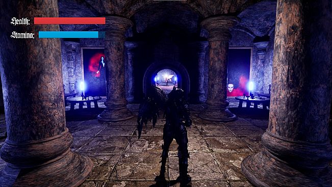 Necropolis of the Angels