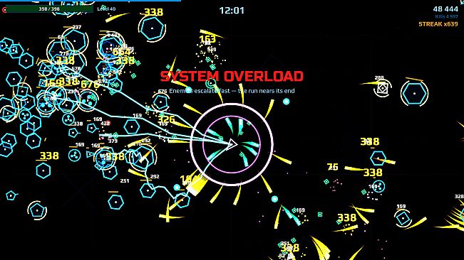 GRIDNOVA