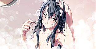 Dies irae ~Amantes amentes~ Act II: Nihil Difficile Amanti (Kei & Rea scenario)