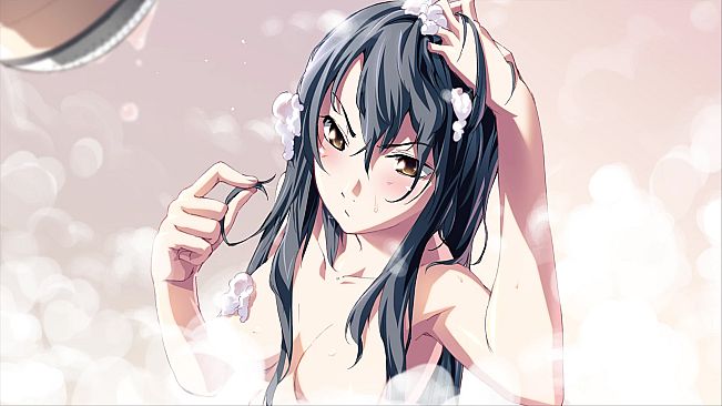 Dies irae ~Amantes amentes~ Act II: Nihil Difficile Amanti (Kei & Rea scenario)