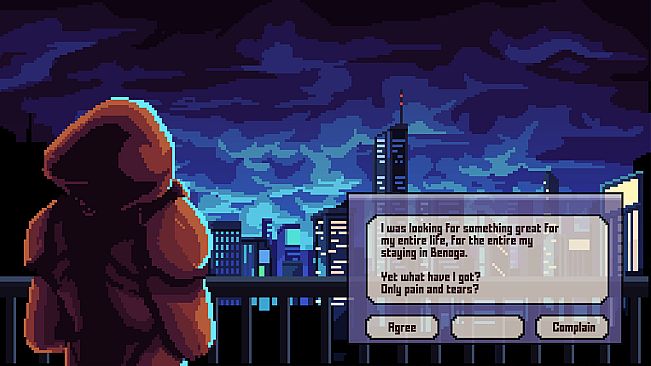 Police, Open The Door!