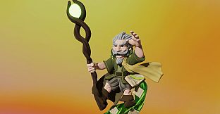 Model Builder: Titan-Forge DLC no. 1