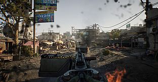 Delta Force - Black Hawk Down