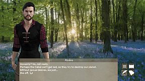 The Lustful Champion