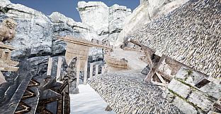 Whispers of the Ancients