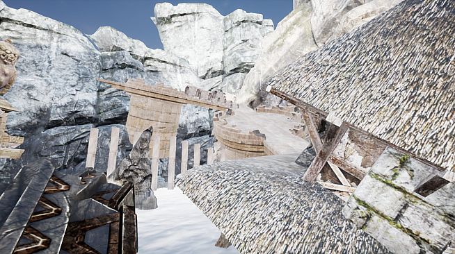 Whispers of the Ancients