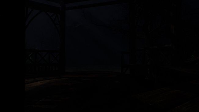 Lost Traces: Genesis