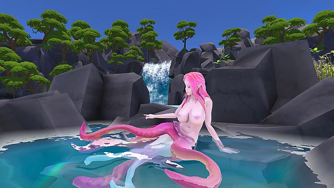 Tame It! Sequel Prototype