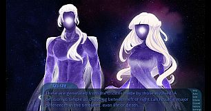 Particles of Reality