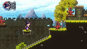 Sofiya and the Ancient Clan