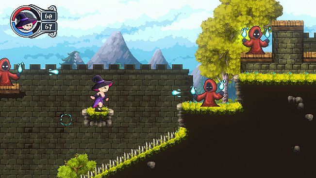 Sofiya and the Ancient Clan