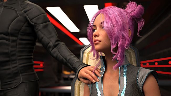 Lust Element - Season 1