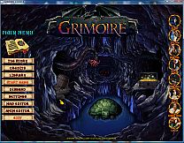 Grimoire : Heralds of the Winged Exemplar (V2)