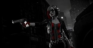 Batman - The Telltale Series Shadows Mode