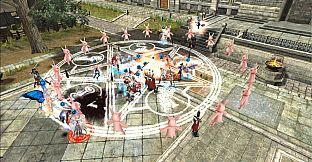 Granado Espada: NA Server Founder's Pack - Light