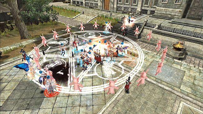 Granado Espada: NA Server Founder's Pack - Light