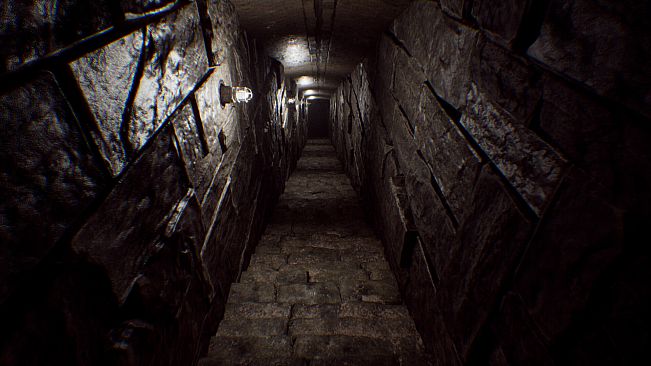 Forester: First Step